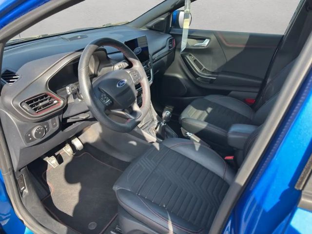 Ford Puma ST Line