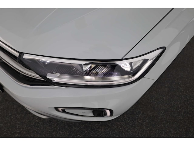 Volkswagen T-Roc 1.5 TSI Style