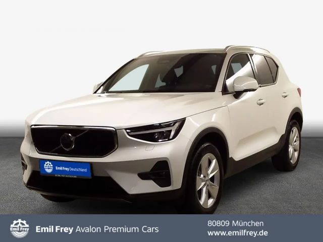 Volvo XC40 Core