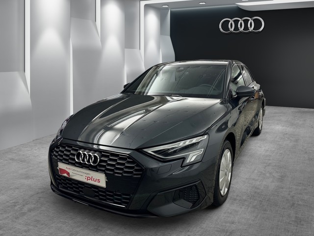 Audi A3 35 TDI S-Tronic Sportback