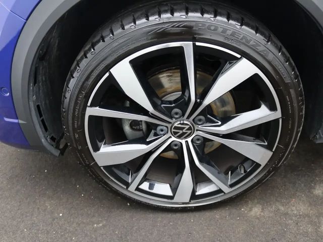 Volkswagen T-Roc 2.0 TSI DSG R-Line