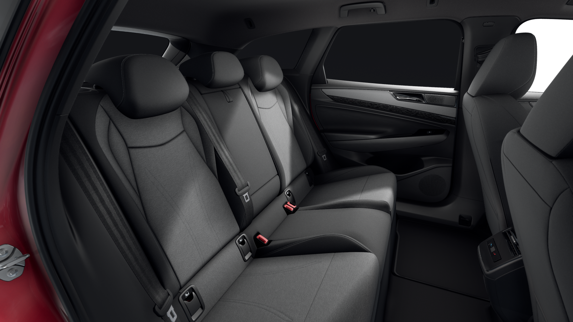 Volkswagen ID.7 Tourer