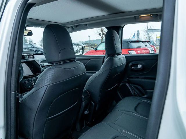 Jeep Renegade MY25 MHEV RENEGADE