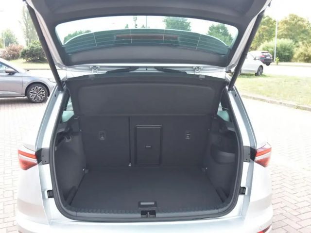 Skoda Karoq 1.5 TSI Sportline