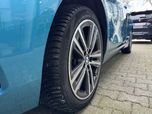 BMW 118 118i Advantage pakket Sedan