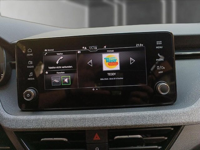 Skoda Kamiq 1.0 TSI Selection