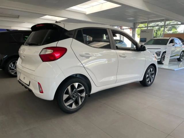 Hyundai i10 GO Plus  MT