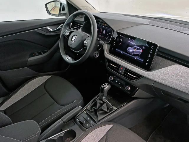 Skoda Kamiq 1.0 TSI Selection