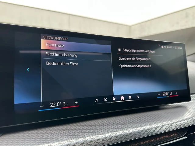 BMW 420 420d Coupé Gran Coupé M-Sport Sedan