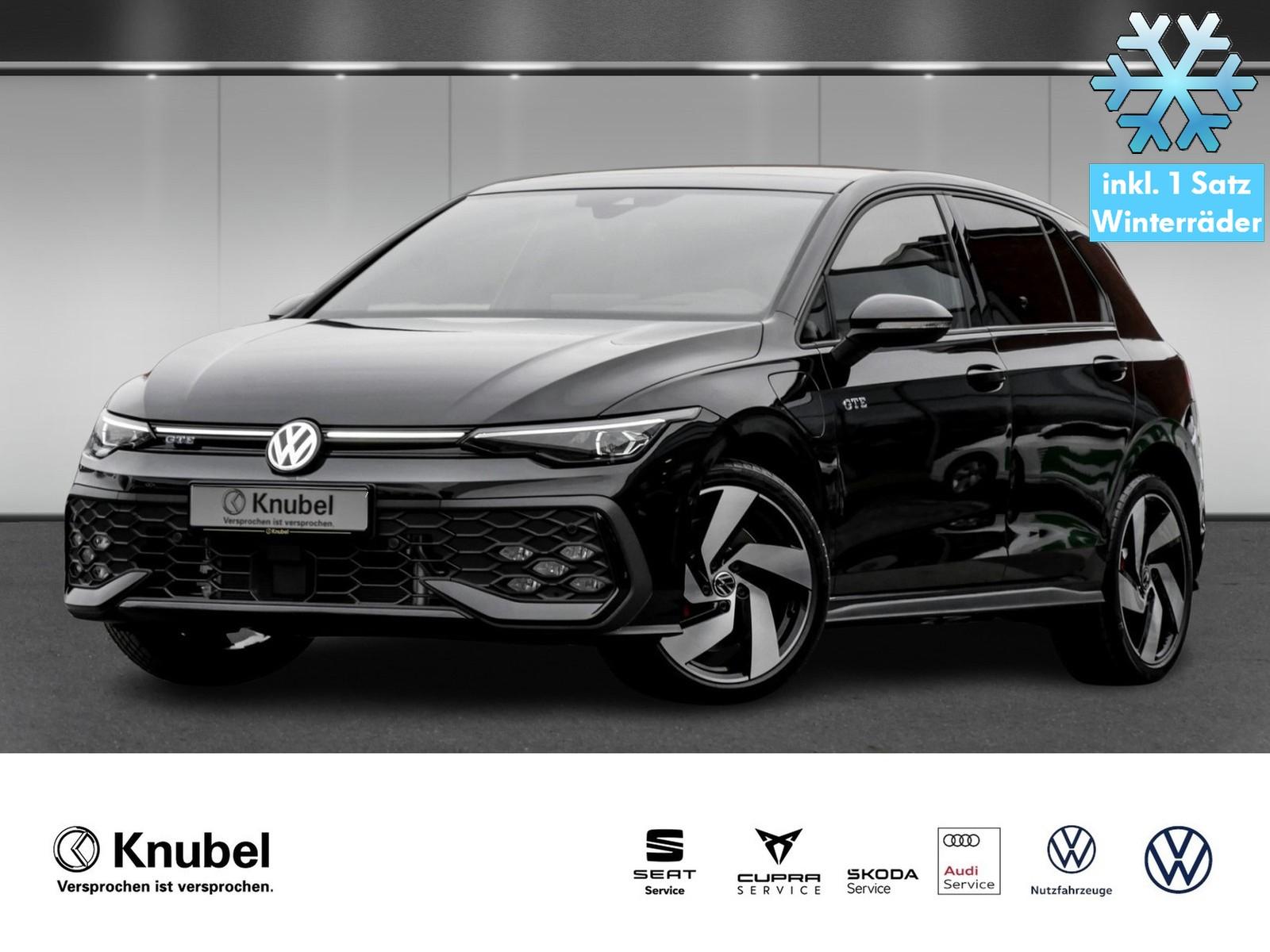 Volkswagen Golf GTE Golf VIII IQ.Drive