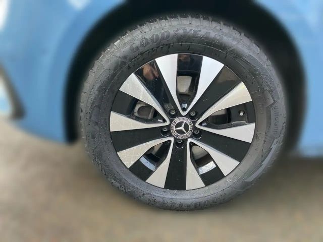 Mercedes-Benz EQV 300 Limousine Lang