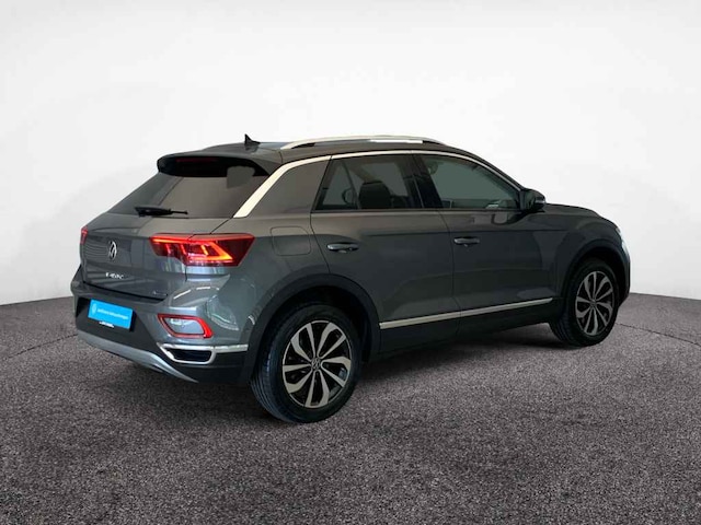 Volkswagen T-Roc 2.0 TDI DSG IQ.Drive Style
