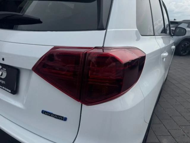 Suzuki Vitara Comfort