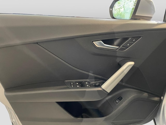 Audi Q2 35 TFSI S-Tronic