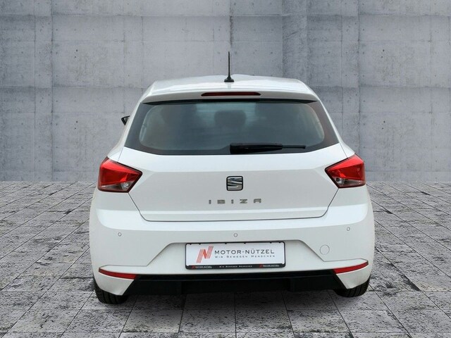 Seat Ibiza 1.0 TSI Style
