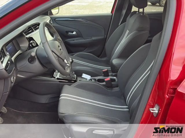 Opel Corsa GS-Line Grand Sport Turbo