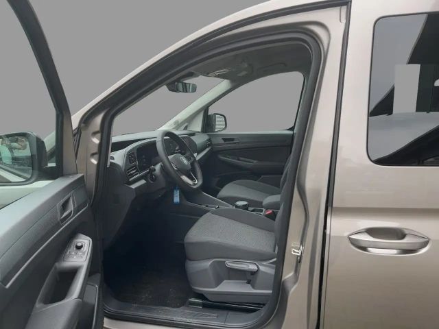 Volkswagen Caddy DSG Maxi