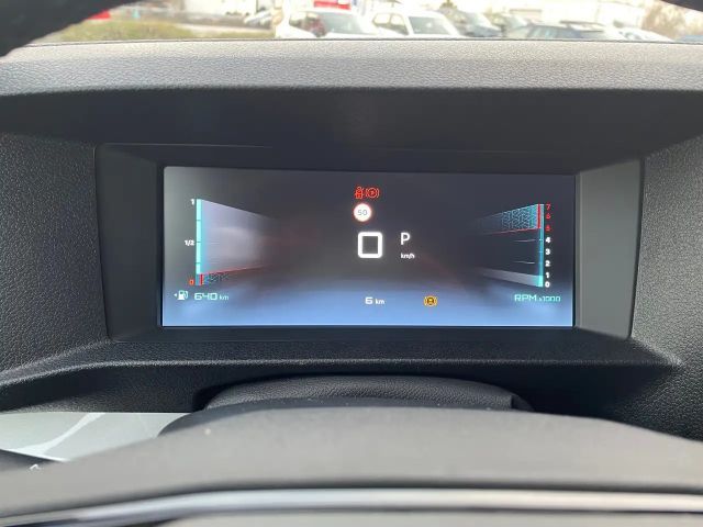 Citroën Spacetourer Plus