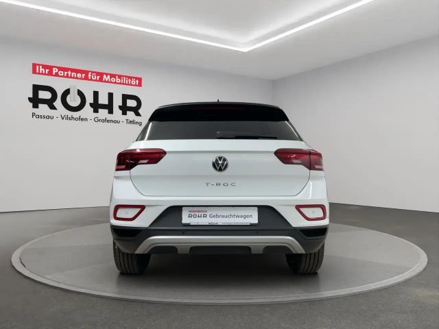 Volkswagen T-Roc 2.0 TDI DSG Life