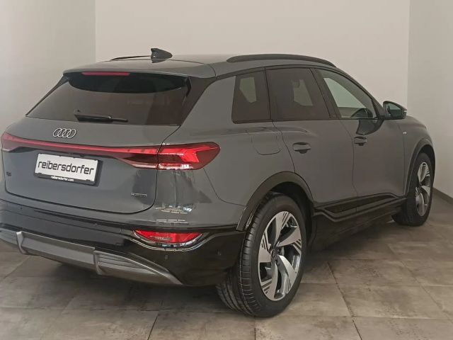 Audi Q6 e-tron Quattro