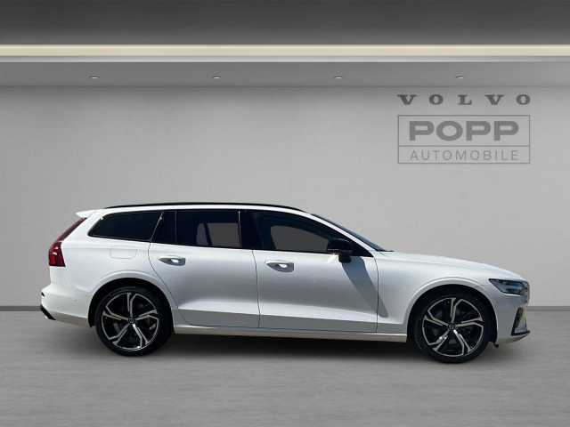 Volvo V60 V60