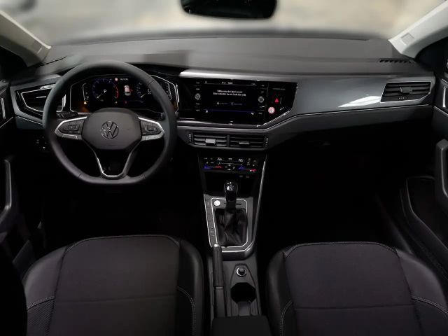 Volkswagen Taigo DSG Style