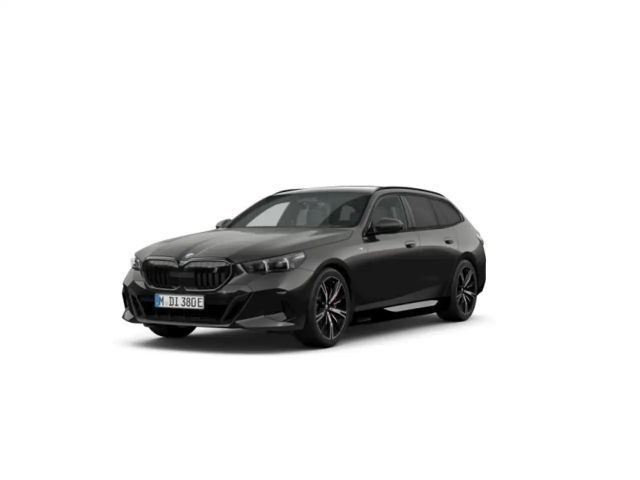 BMW i5 M-Sport eDrive40