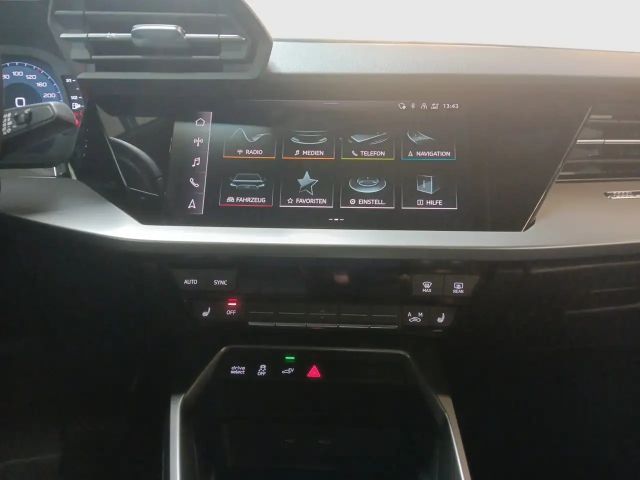 Audi A3 Hybride Sedan