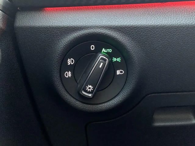 Skoda Scala 1.5 TSI Monte Carlo