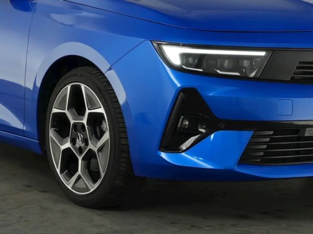 Opel Astra Sports Tourer Ultimate
