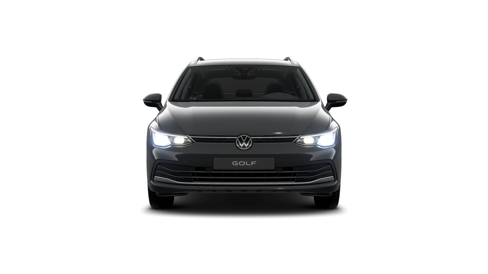 Volkswagen Golf 2.0 TDI Golf VIII Move Variant