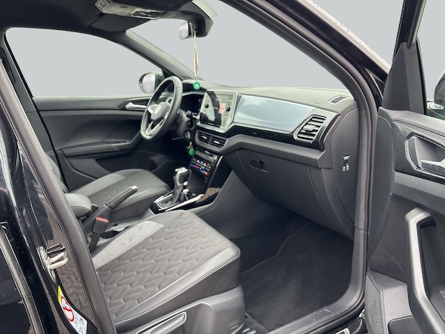Volkswagen T-Cross 1.0 TSI DSG Plus