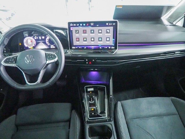 Volkswagen Golf 1.5 eTSI Style Variant