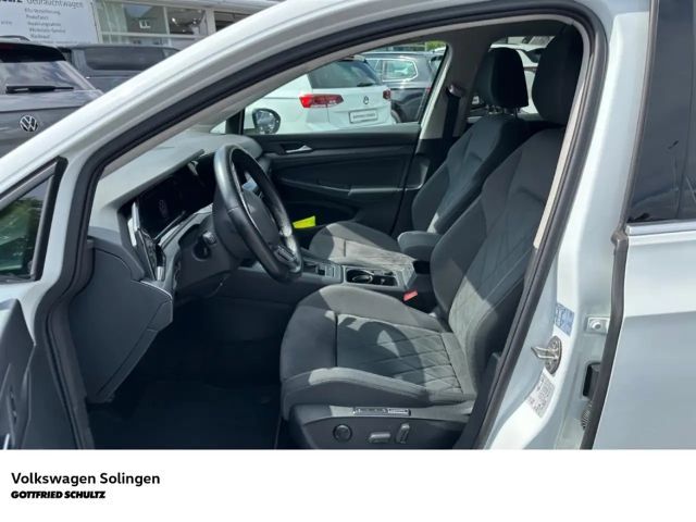 Volkswagen Golf 1.5 TSI Golf VIII Plus Style