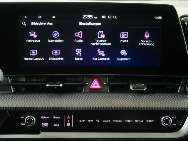 Kia Sportage CRDi Spirit