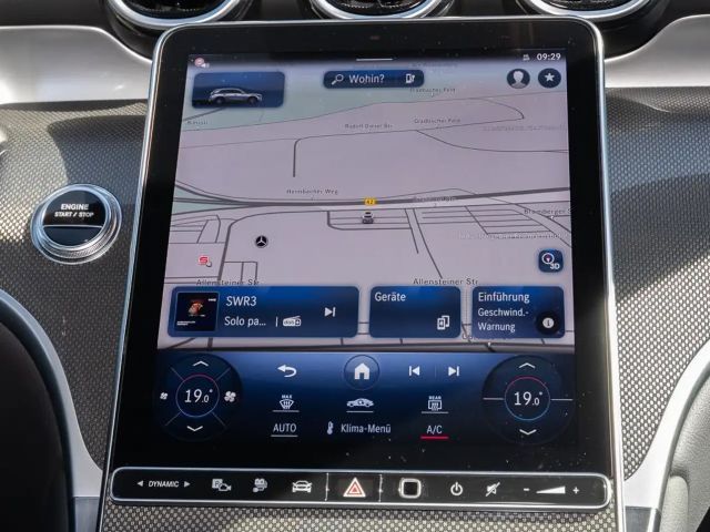 Mercedes-Benz GLC 300 4MATIC