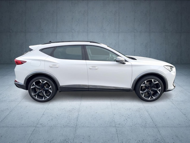 Cupra Formentor 2.0 TSI VZ