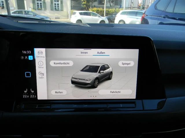 Volkswagen Golf Golf VIII Style