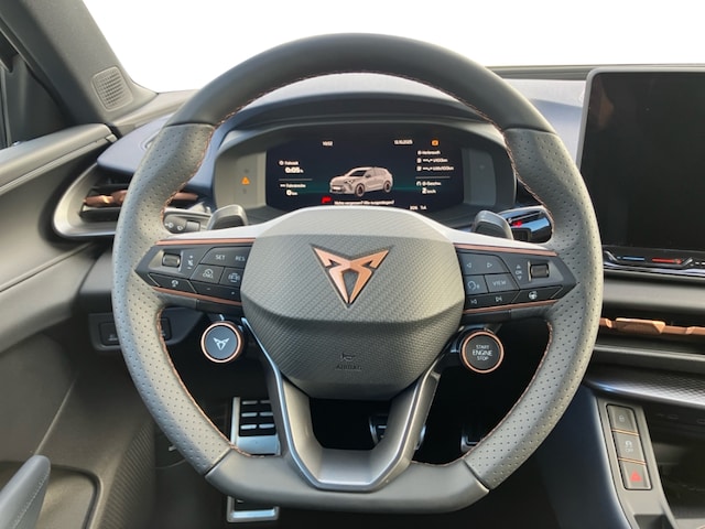 Cupra Terramar 1.5 e-Hybrid e-Hybrid