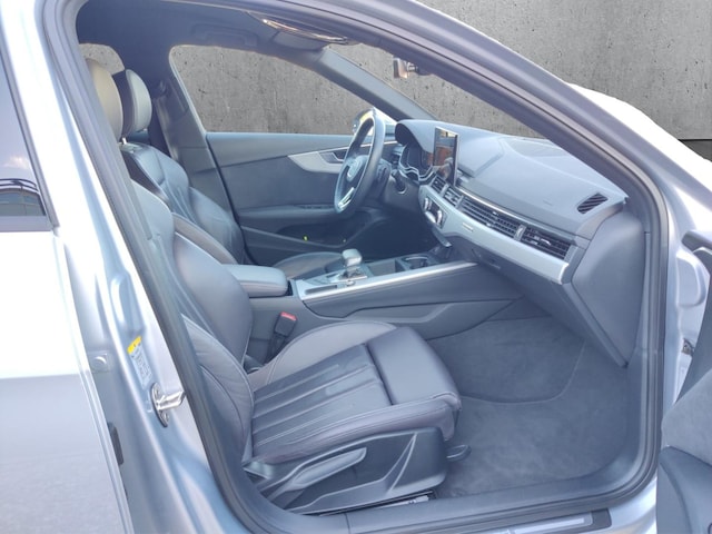 Audi A4 allroad 50 TDI Quattro