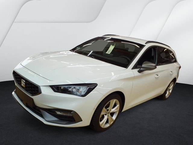 Seat Leon 1.5 eTSI DSG Sportstourer