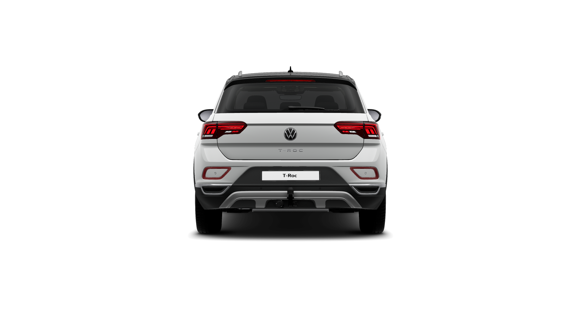 Volkswagen T-Roc 1.5 TSI DSG Style