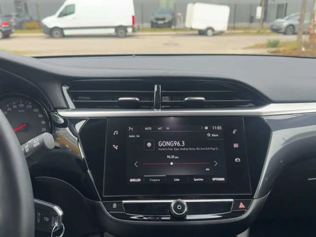 Opel Corsa Elegance business+