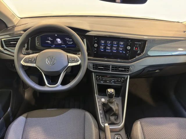 Volkswagen Taigo Friends TSI