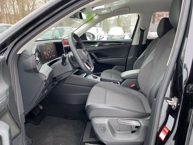 Volkswagen Tiguan 1.5 eTSI Life