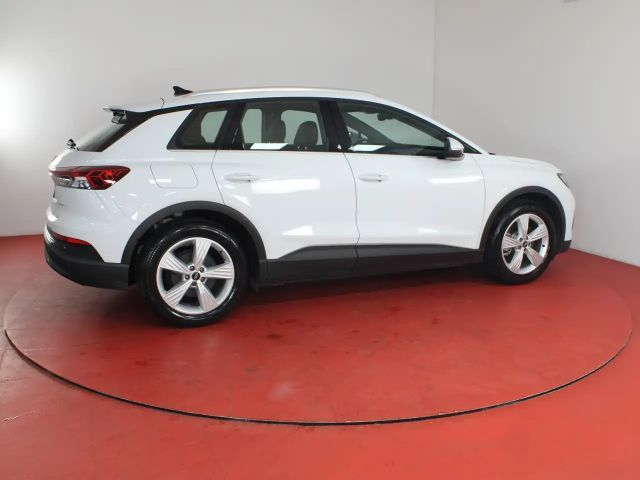 Audi Q4 e-tron 35