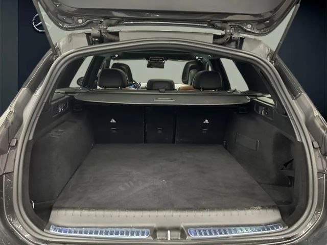 Mercedes-Benz C 300 C 300 e Estate
