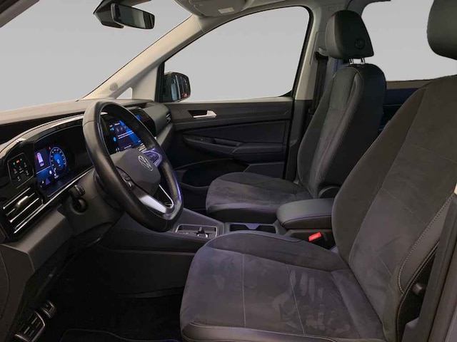 Volkswagen Caddy DSG Maxi Style