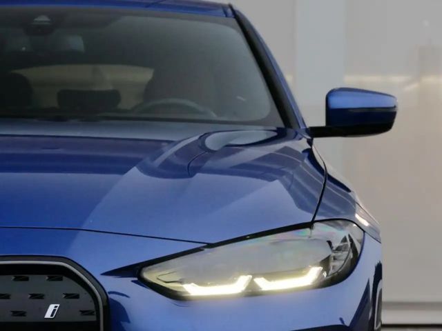 BMW i4 Coupé Gran Coupé M-Sport eDrive40