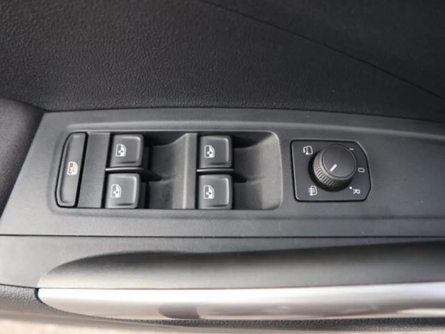 Skoda Fabia 1.0 TSI Selection